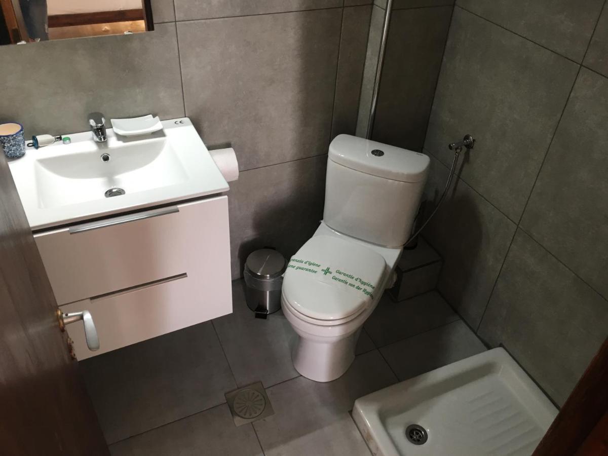 Thomas Art Hotel Pelekas Dış mekan fotoğraf
