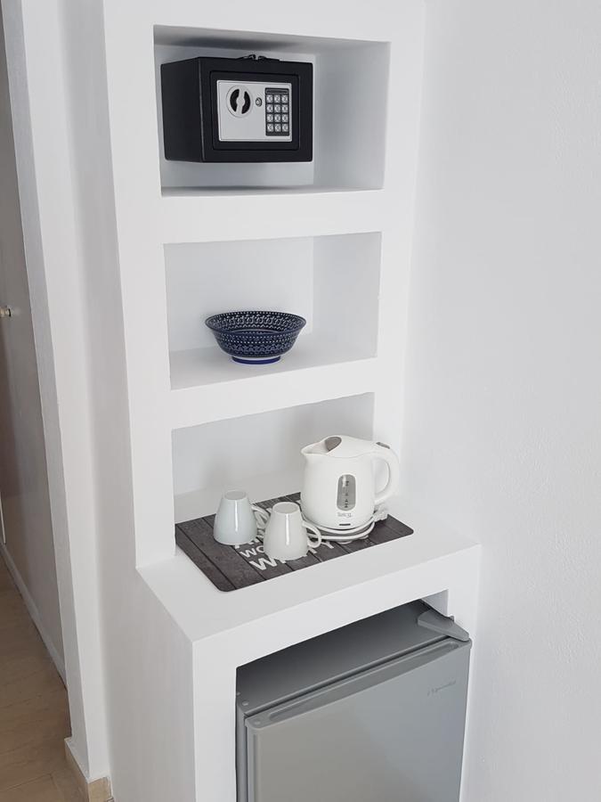 Thomas Art Hotel Pelekas Dış mekan fotoğraf