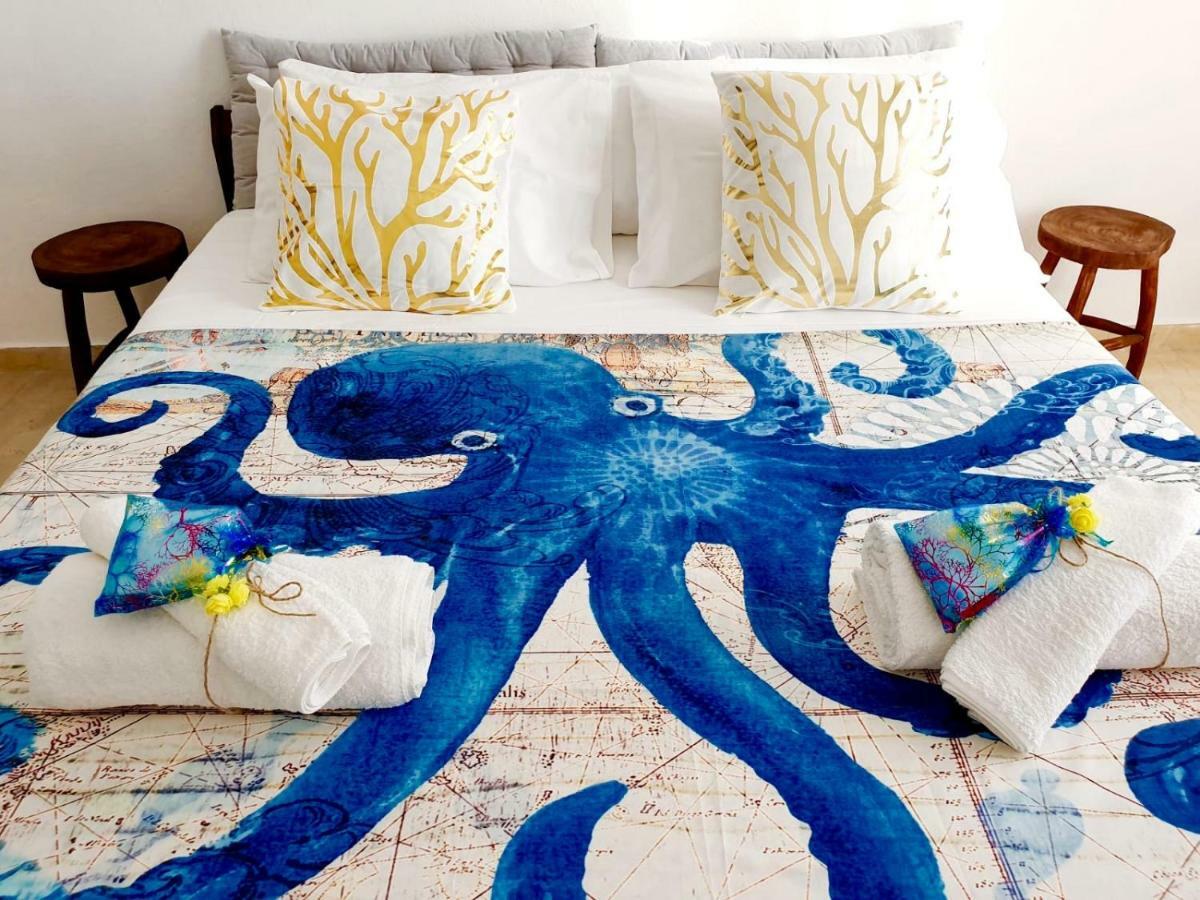 Thomas Art Hotel Pelekas Dış mekan fotoğraf