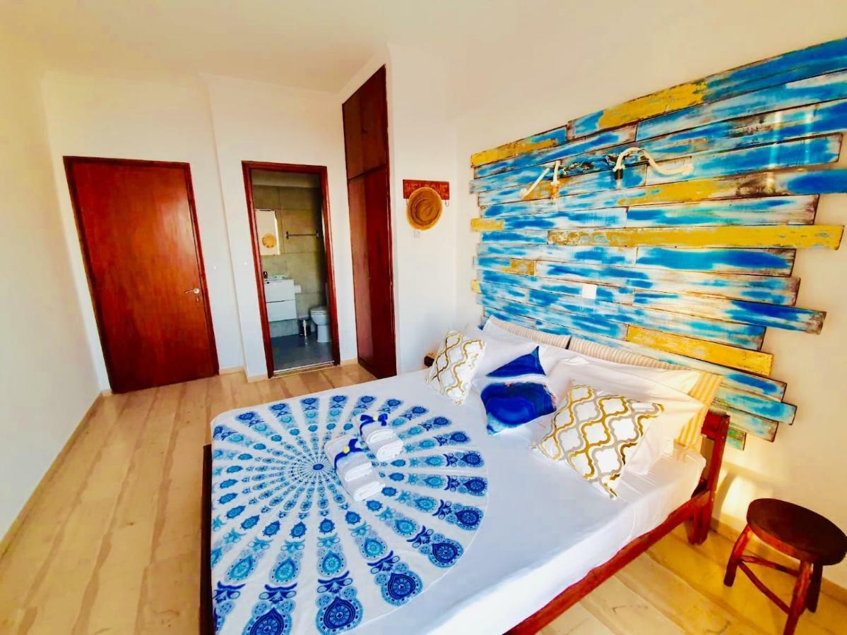 Thomas Art Hotel Pelekas Dış mekan fotoğraf