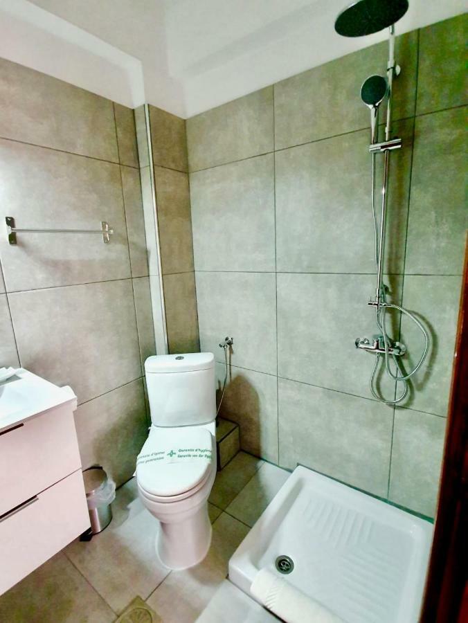 Thomas Art Hotel Pelekas Dış mekan fotoğraf