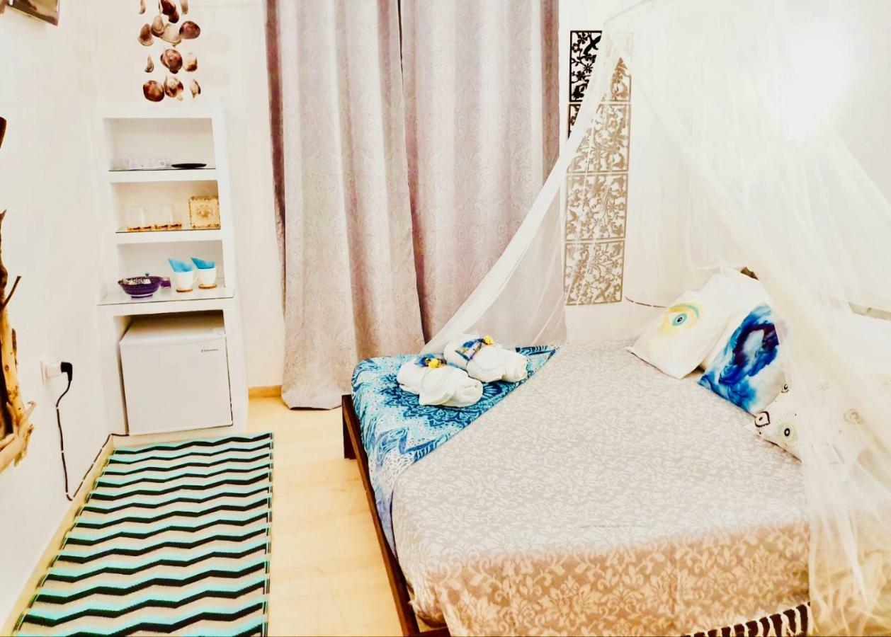Thomas Art Hotel Pelekas Dış mekan fotoğraf