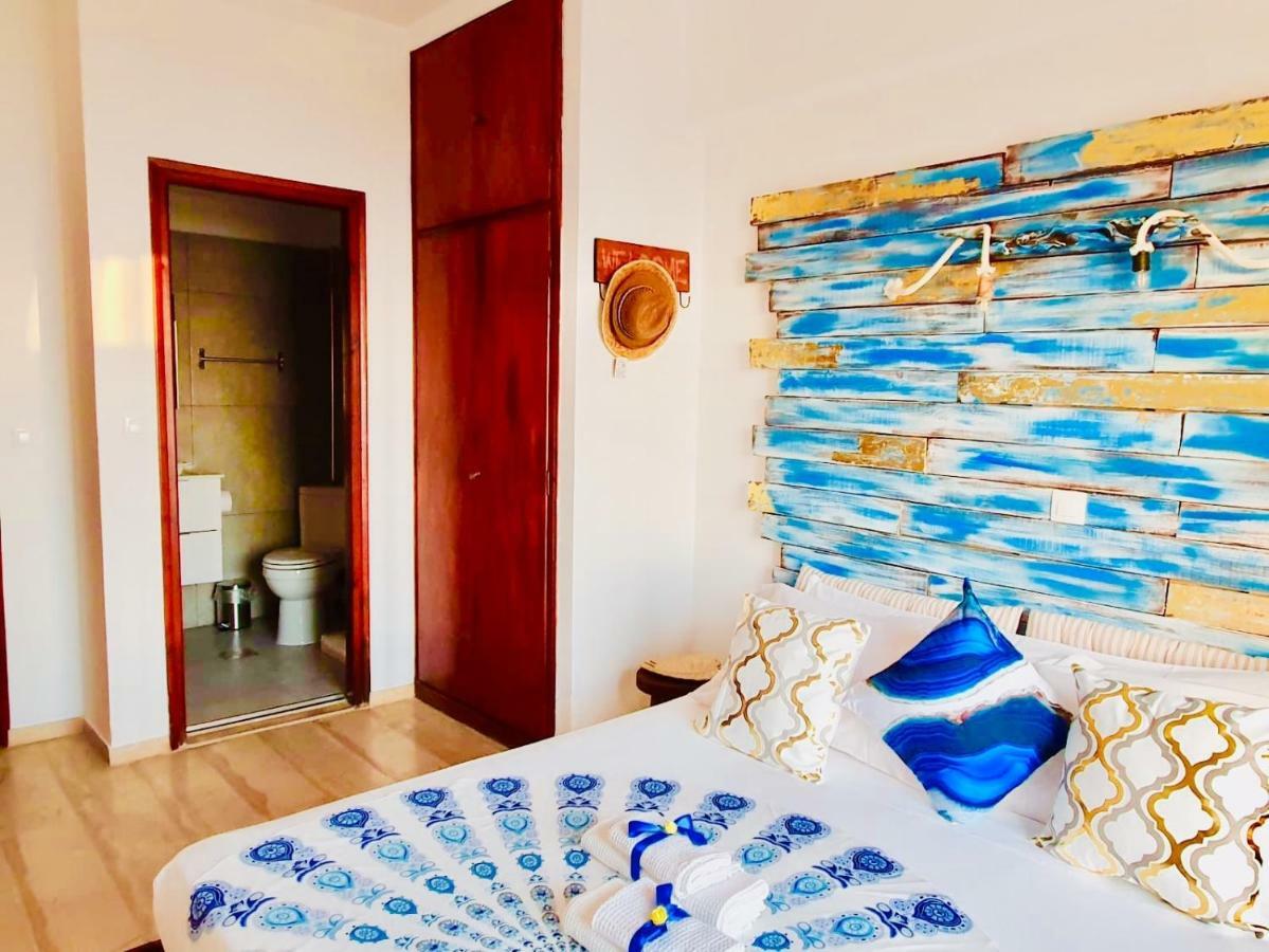 Thomas Art Hotel Pelekas Dış mekan fotoğraf